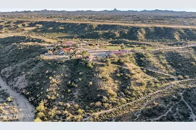 18210 W Moonlight Mesa Road, Wickenburg, AZ 85390 - Photo 142