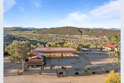 18210 W Moonlight Mesa Road, Wickenburg, AZ 85390 - Photo 126