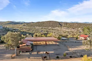 18210 W Moonlight Mesa Rd, Wickenburg, AZ 85390 - Photo 126