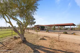 18210 W Moonlight Mesa Rd, Wickenburg, AZ 85390 - Photo 74