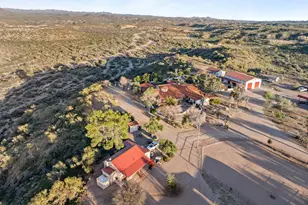 18210 W Moonlight Mesa Rd, Wickenburg, AZ 85390 - Photo 132