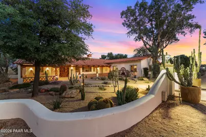 18210 W Moonlight Mesa Road, Wickenburg, AZ 85390 - Photo 56