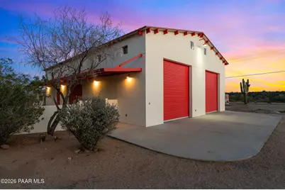18210 W Moonlight Mesa Road, Wickenburg, AZ 85390 - Photo 60