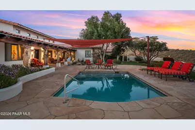 18210 W Moonlight Mesa Road, Wickenburg, AZ 85390 - Photo 50