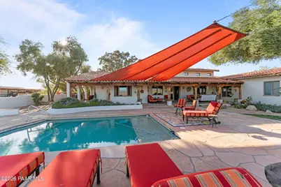 18210 W Moonlight Mesa Road, Wickenburg, AZ 85390 - Photo 114