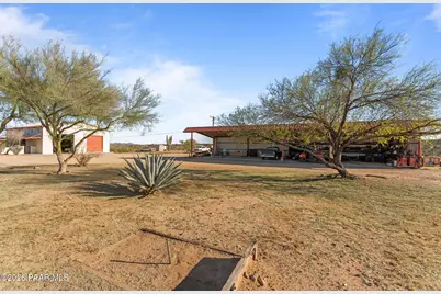 18210 W Moonlight Mesa Road, Wickenburg, AZ 85390 - Photo 94