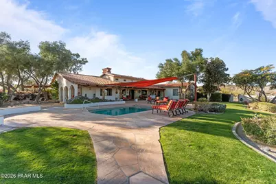 18210 W Moonlight Mesa Road, Wickenburg, AZ 85390 - Photo 90