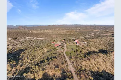 18210 W Moonlight Mesa Road, Wickenburg, AZ 85390 - Photo 136
