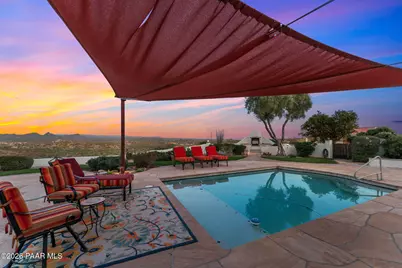 18210 W Moonlight Mesa Road, Wickenburg, AZ 85390 - Photo 48