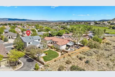 7063 E Lantern Lane, Prescott Valley, AZ 86314 - Photo 36