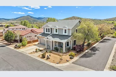 7063 E Lantern Lane, Prescott Valley, AZ 86314 - Photo 2