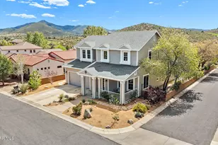 7063 E Lantern Ln, Prescott Valley, AZ 86314 - Photo 2