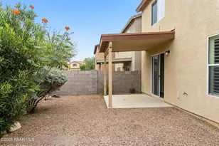 8478 N Placita De La Manzana, Tucson, AZ 85742 - Photo 4