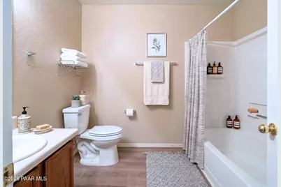 8478 N Placita De La Manzana, Tucson, AZ 85742 - Photo 8