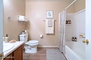 8478 N Placita De La Manzana, Tucson, AZ 85742 - Photo 8