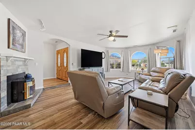 8869 E Volcano Drive, Prescott Valley, AZ 86314 - Photo 8