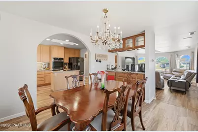 8869 E Volcano Drive, Prescott Valley, AZ 86314 - Photo 12