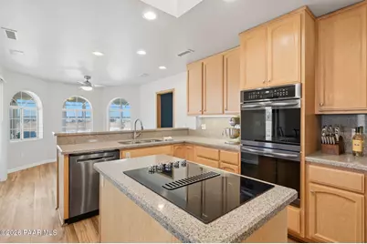 8869 E Volcano Drive, Prescott Valley, AZ 86314 - Photo 16