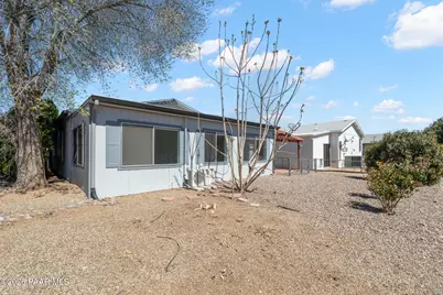 12085 E Pepper Tree Way, Dewey-Humboldt, AZ 86327 - Photo 30