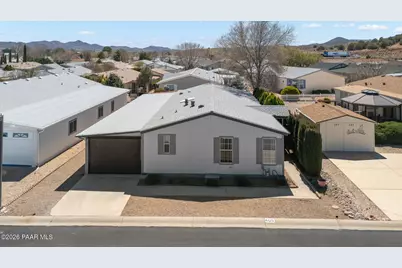 12085 E Pepper Tree Way, Dewey-Humboldt, AZ 86327 - Photo 32