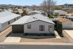 12085 E Peppertree Way, Dewey-Humboldt, AZ 86327 - Photo 32