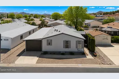 12085 E Pepper Tree Way, Prescott Valley, AZ 86314 - Photo 1