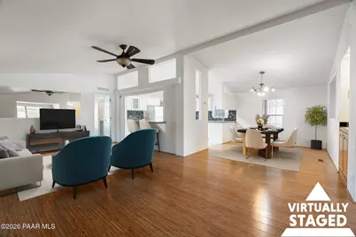 12085 E Pepper Tree Way, Dewey-Humboldt, AZ 86327 - Photo 2