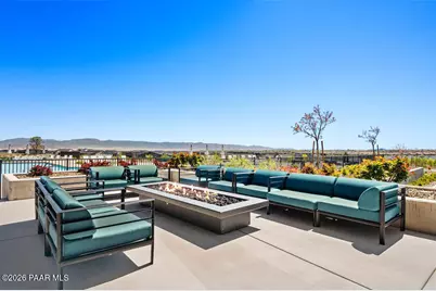 4878 N Glasgow Place, Prescott Valley, AZ 86314 - Photo 36