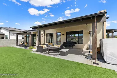 4878 N Glasgow Place, Prescott Valley, AZ 86314 - Photo 30