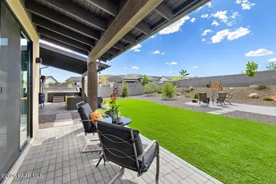 4878 N Glasgow Place, Prescott Valley, AZ 86314 - Photo 28