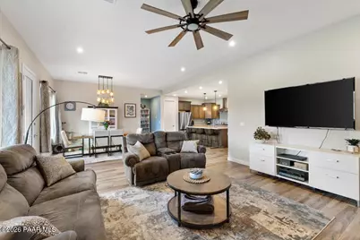 4878 N Glasgow Place, Prescott Valley, AZ 86314 - Photo 14