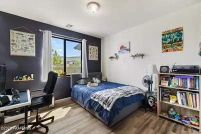 4878 N Glasgow Place, Prescott Valley, AZ 86314 - Photo 16