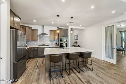 4878 N Glasgow Place, Prescott Valley, AZ 86314 - Photo 4