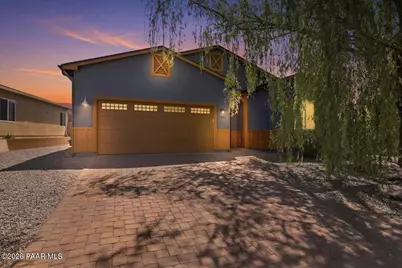 13075 E Gonzalez Street, Prescott Valley, AZ 86327 - Photo 1