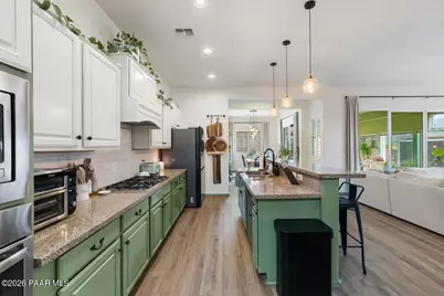 13075 E Gonzalez Street, Prescott Valley, AZ 86327 - Photo 2