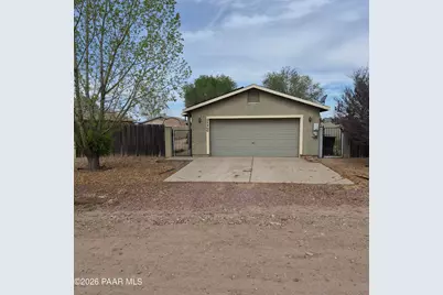 24460 N Yosemite Street, Paulden, AZ 86334 - Photo 1
