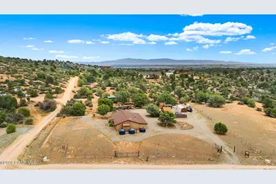 14601 N Music Trail, Prescott, AZ 86305 - Photo 62