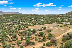 14601 N Music Trail, Prescott, AZ 86305 - Photo 70