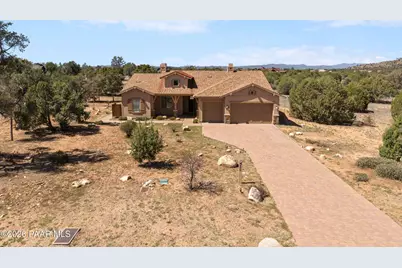 4850 W Three Forks Road, Prescott, AZ 86305 - Photo 2