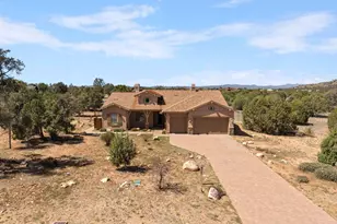 4850 W Three Forks Rd, Prescott, AZ 86305 - Photo 2