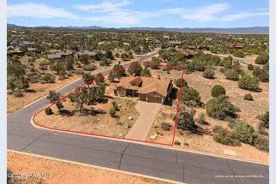 4850 W Three Forks Road, Prescott, AZ 86305 - Photo 50