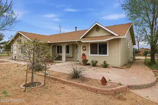 1590 Granite Creek Ln, Chino Valley, AZ 86323 - Photo 1