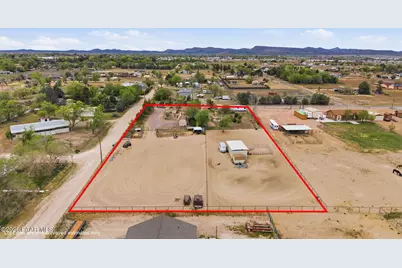 1590 Granite Creek Lane, Chino Valley, AZ 86323 - Photo 50