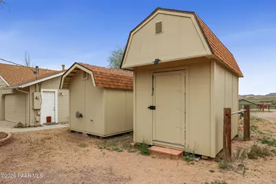 1590 Granite Creek Lane, Chino Valley, AZ 86323 - Photo 28