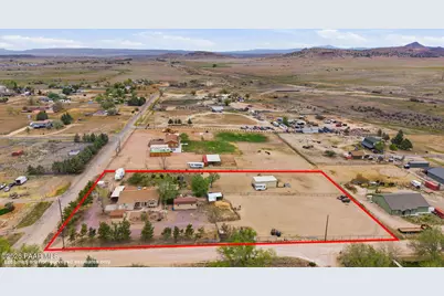 1590 Granite Creek Lane, Chino Valley, AZ 86323 - Photo 2