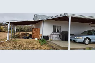 8910 S Highway 89, Wilhoit, AZ 86332 - Photo 16