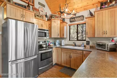 6425 S Potter Lane, Prescott, AZ 86303 - Photo 14