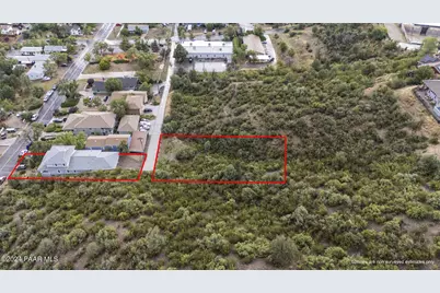 441 S Alarcon Street, Prescott, AZ 86303 - Photo 4