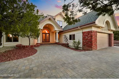 3215 Swanlake Circle, Prescott, AZ 86303 - Photo 1