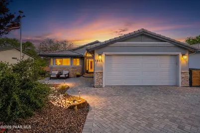 1865 Boardwalk Avenue, Prescott, AZ 86301 - Photo 2